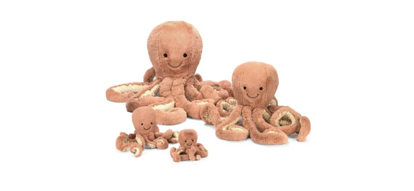 Buy Jellycat Stuffed Animals at online store