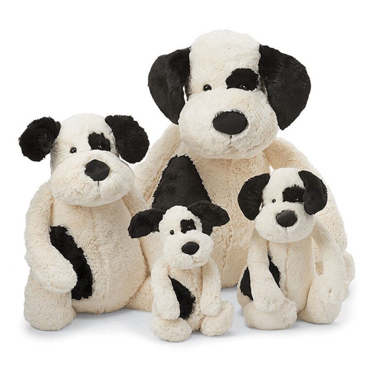 Jellycat Stuffed Animals