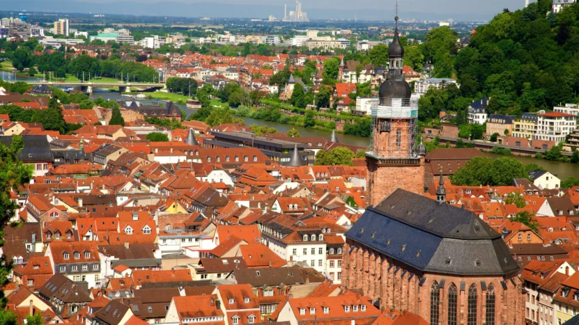 Baden-Württemberg