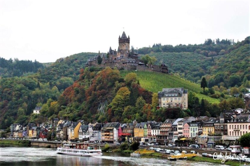 Southern Germany a Top Destination for Elegant Travel
