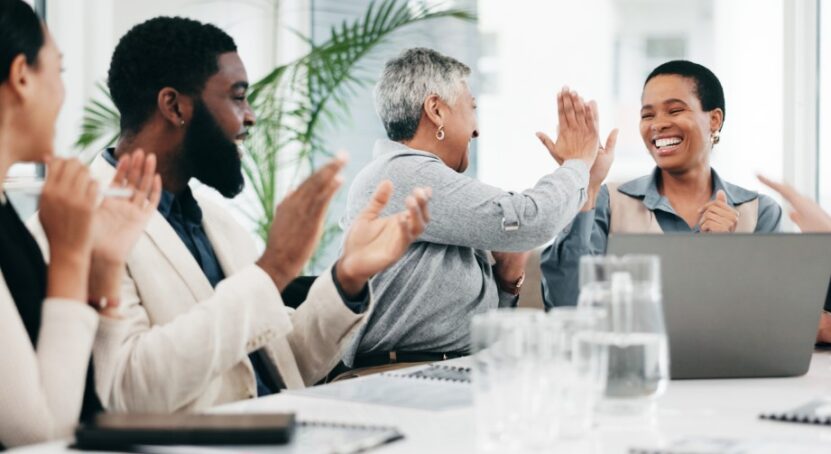 strong board leadership