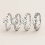 Choosing an Engagement Ring