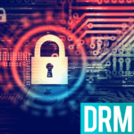 Digital Rights Management (DRM) technology