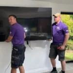 TV Wall Mounting for the Modern Home