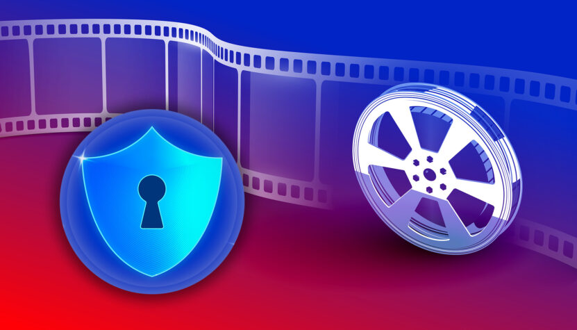 Video DRM Protection for Content Creators