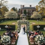 Venues for Weddings in Surrey