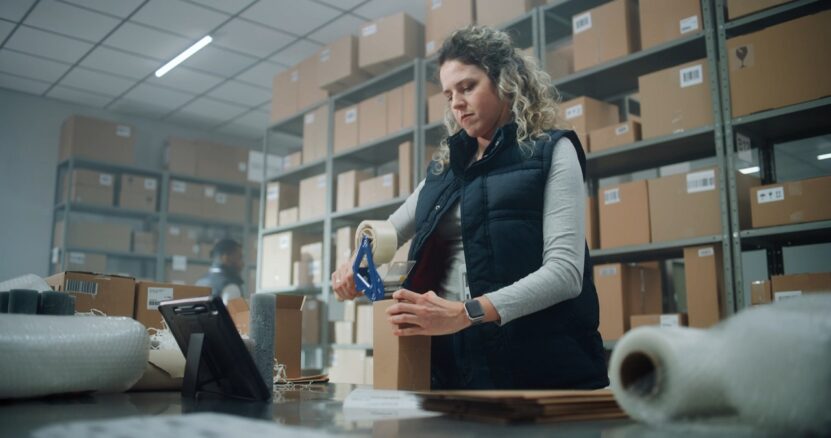 Requirements for Amazon FBA Prep