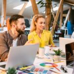 Cross-Functional Collaboration in High-Stakes Digital Projects