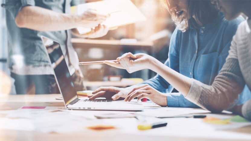 digital product agency